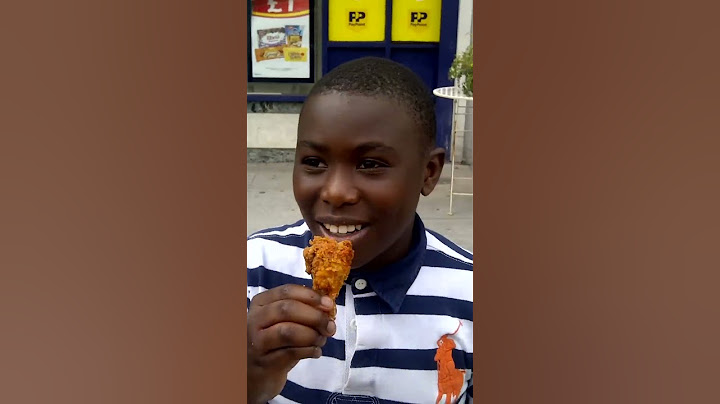 fastest chicken eater