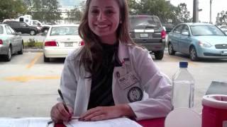 WALGREENS Aids Event 5-9-2012 Tampa Florida. Walgreens.com