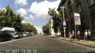 Car DVR 720p.AVI