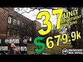 Multi Family Investment available in Cleveland, Ohio; 1075 E 74th Multi Family Investment available in Cleveland, Ohio; 1075 E 74th