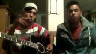 Talento de RANCHO DE BORJAS. CANCION DEDICADA A MI HERMANIA SINAHI BORJAS