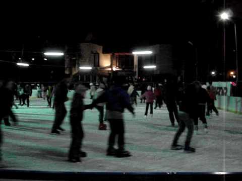 patinoar