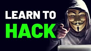 Learn How to HACK in 2024 // Full Guide // Kali Linux screenshot 3