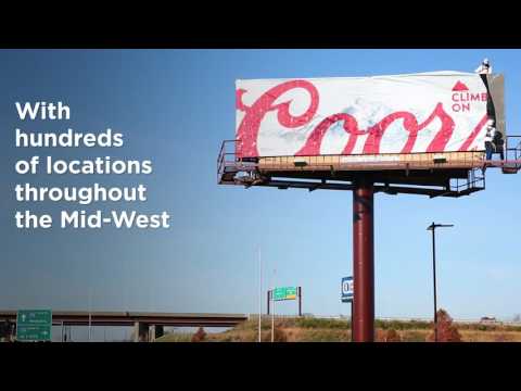 Watch How Billboards Are Changed