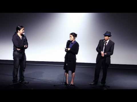 Sweet Little Lies - Q&A with director Hitoshi Yazaki part 1