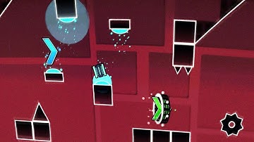 74: My part - Fingerdash [host: SayBlock]