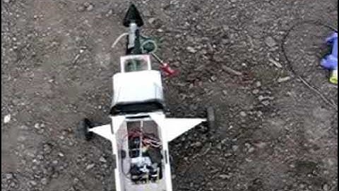 SC 52 4-stroke in a T180