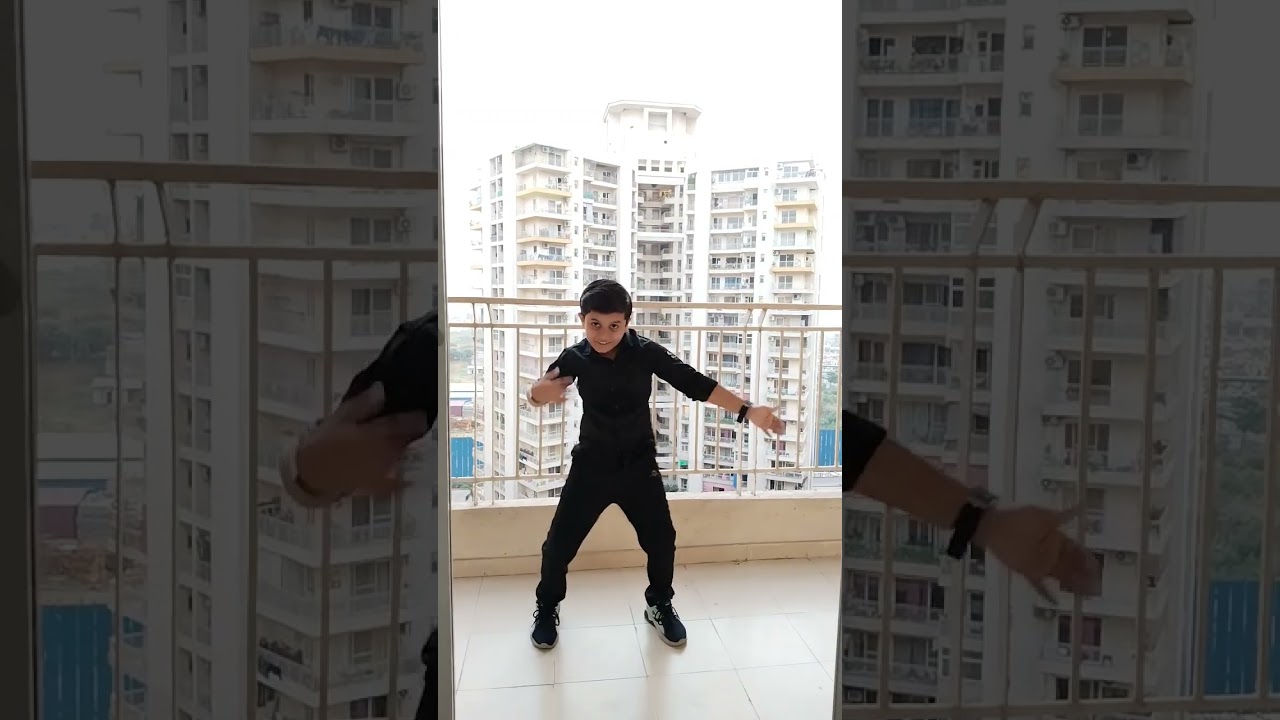 Character Dheela 2.0 | Shehzada | Kartik, Kriti | Sarthak Dance😎❤️🕺