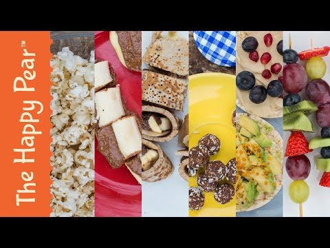 homemade-snacks-for-kids---6-healthy-kids-recipe-ideas!