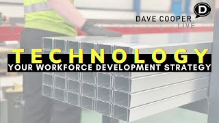 Solving for the Skilled Labor Gap with Steel Frame Construction