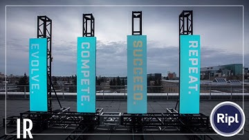 Grand Opening of NAIT