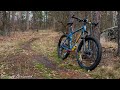 Обзор велосипеда Jamis DragonSlayer 27.5+ S2. Впечатления, размышления. Часть 1