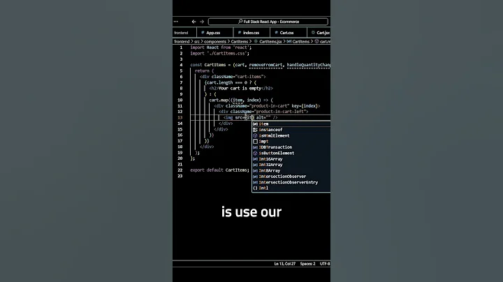 How to Loop and Render Dynamic Content in React JS | Beginner Tutorial