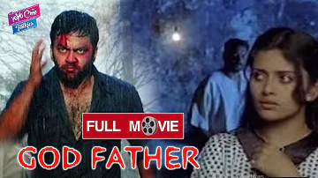 God Father Telugu Full Movie | Indrajith, Thilakan, Kalyani | YOYO Cine Talkies