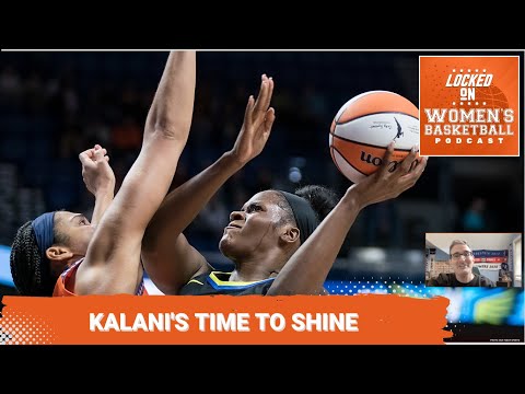 Video: WNBA'il on palgaprobleem: miks tema mängijad peaksid rohkem teenima