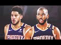 Chris Paul TRADED to The Suns! Why Devin Booker Will STAY in Phoenix!