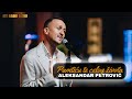 Aleksandar petrovic  pamticu te celog zivota cover 2023