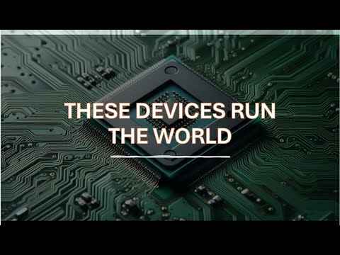 Microcontrollers simplified
