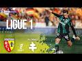 Lens Vs Metz HIGHLIGHTS Ligue 1 03 08 2026 BeIN SPORTS USA