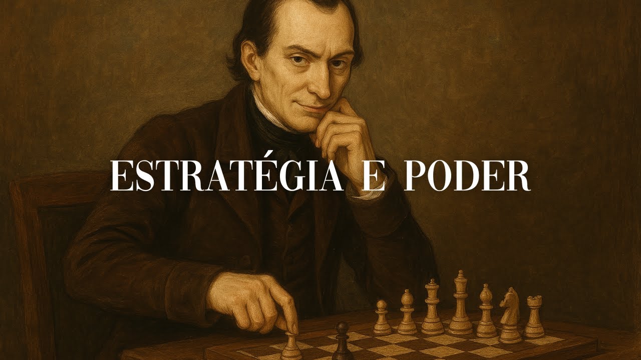 5 passos pra ser mais poderoso