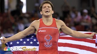 Henry Cejudo delivers gold 100 years in the making in Beijing | Olympic Games Week | Sports