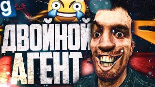 СТРАВИЛ МАФИЮ С ГОСУДАРСТВОМ! ► Garry's Mod [Гаррис Мод] - Dark RP [Дарк РП]