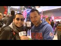 Рафи LEO IN THE CITY CITY RADIO & TELEVISION