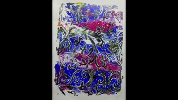 Gelli Arts 6 x 6 Gel Printing Plate Amazon Review