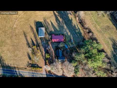 3400 Kilmurry Hill Rd, Pfafftown, NC home video tour