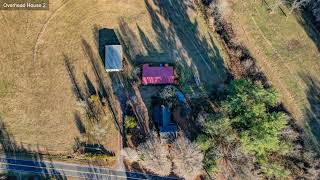 3400 Kilmurry Hill Rd video tour