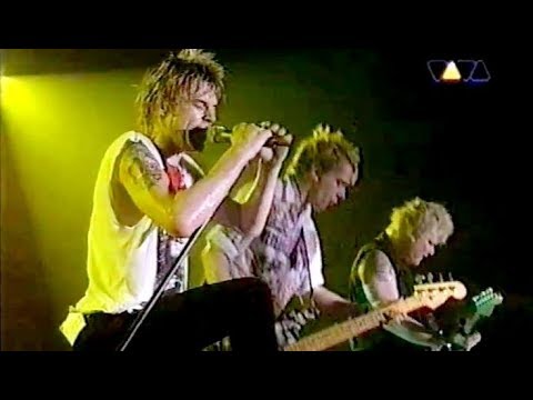 Die Toten Hosen - Düsseldorf 20.12.1996 (TV)