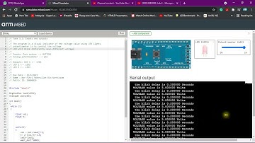 EEB2083: Lab 5.2 - Microprocessor & Computer Architecture