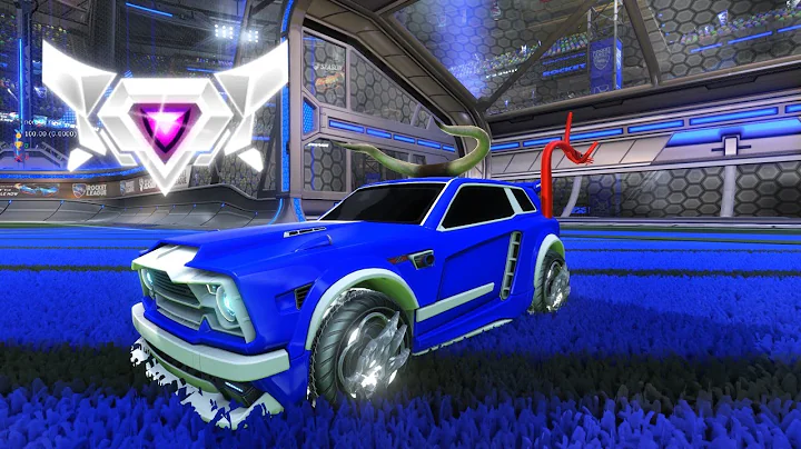 RUMBLE SSL - Can we get top 100 today?