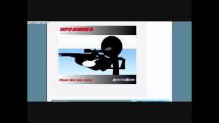 Sniper Assassin 3 Walkthrough/Guide/Tutorial
