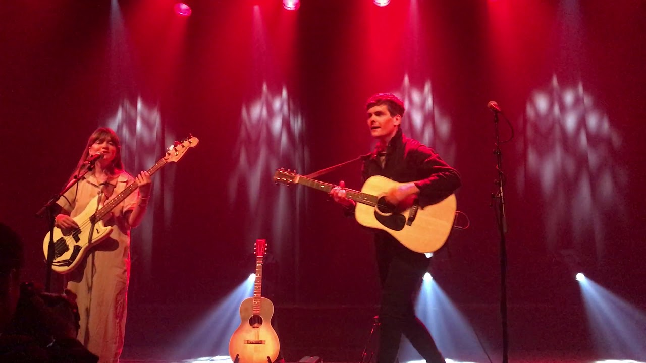 Tom Speight - My My My @ Melkweg Amsterdam 26/5/2019