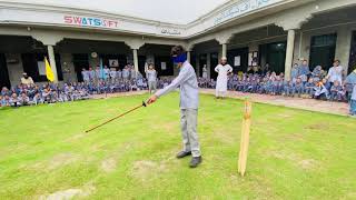 Fun games for school kids screenshot 4