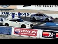 Lexus isf vs nissan gtr  drag race