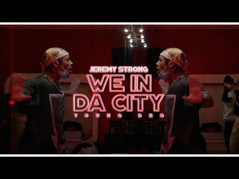 We in da city - Young Dro / Choregraphy by Jeremy Strong