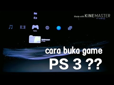 Video: Cara Mencari Permainan Playstation