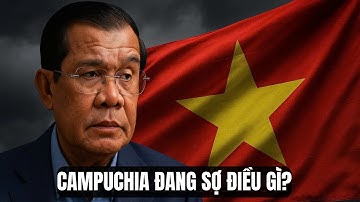 Hunsen Toan Tính Gì: Về Chính Trị,  Kinh Tế, Khi Bất Ngờ Gửi Thư Cho Việt Nam?