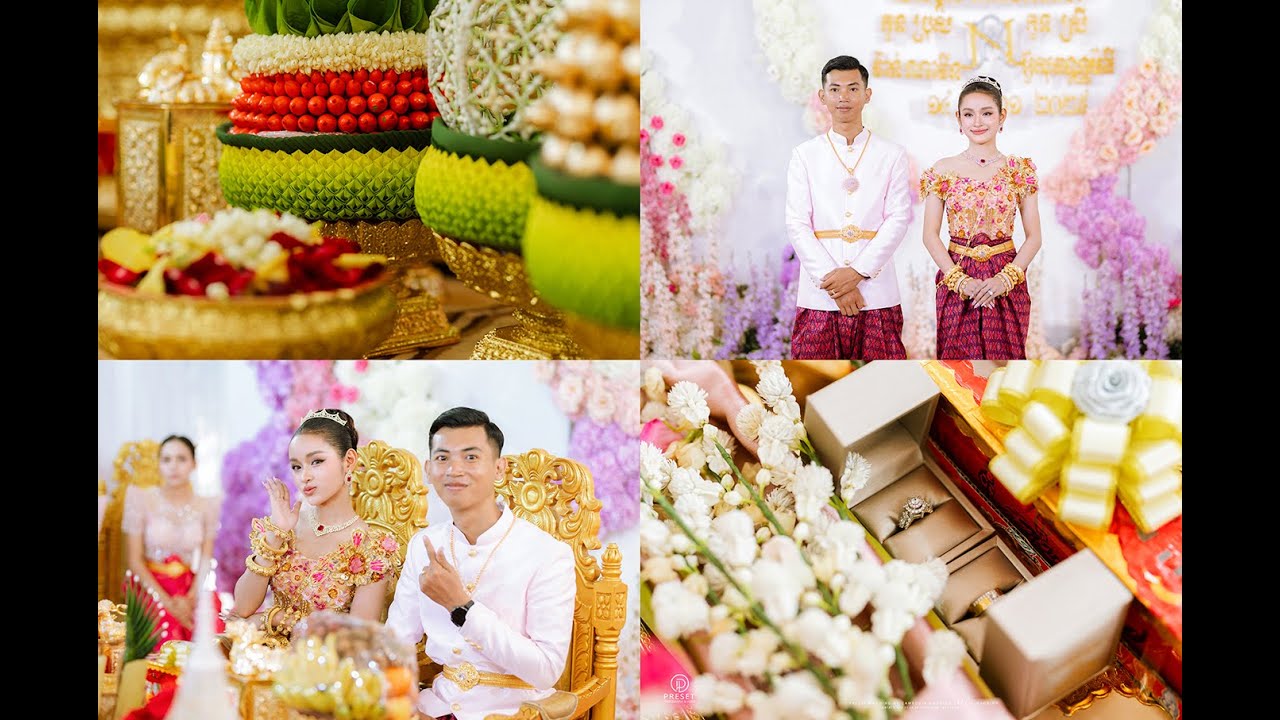 Wedding day's 15 11 2025