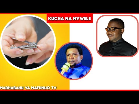 Kumbukizi Ya Mchungaji Aliye Agiza Washirika Kupeleka Kucha Na Nywele Madhabahuni Madhabahu Tv