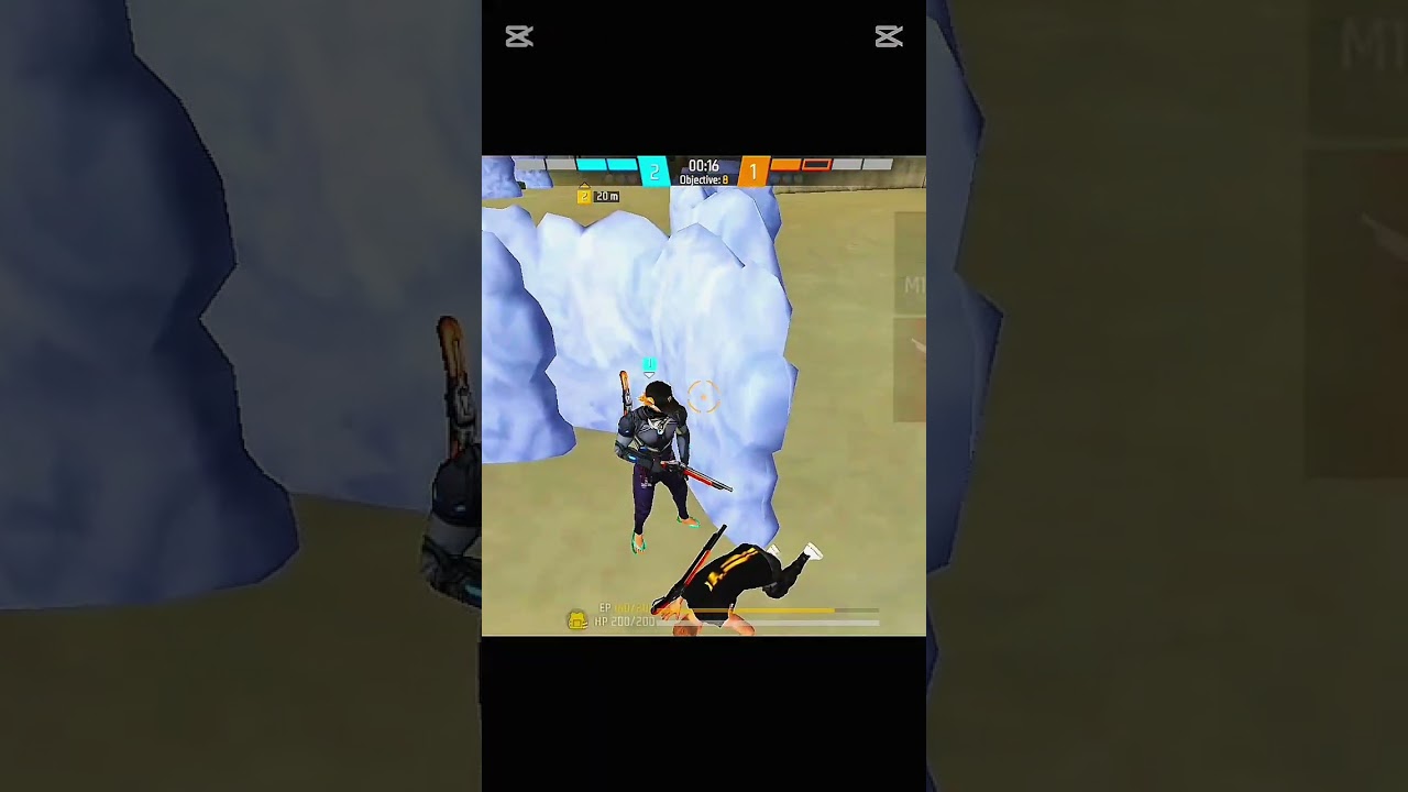 UG ayus nokdown in costume 