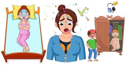 No more Task game 🎯 #game #more #video #animaion #cartoon #impossibledate #dop2