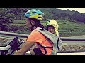 Китай. На велосипедах по тунелях і півтори доби в потязі. Про ерго-рюкзак (№66) | Двоколісні хроніки