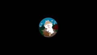 Line bubble game 2 level 541gold cony라인버블 레벨 541 LINE バブル２stage 541