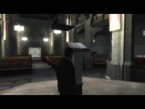 GTA IV Hidden Interiors Part 2 - ORIGINAL