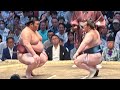 速報❗️『優勝争い🏆』安青錦（2敗トップ）vs 熱海富士（3敗）【大相撲令和8年7月場所】15日目 千秋楽 AONISHIKI×ATAMIFUJI【SUMO JUL DAY15】2026/07/26