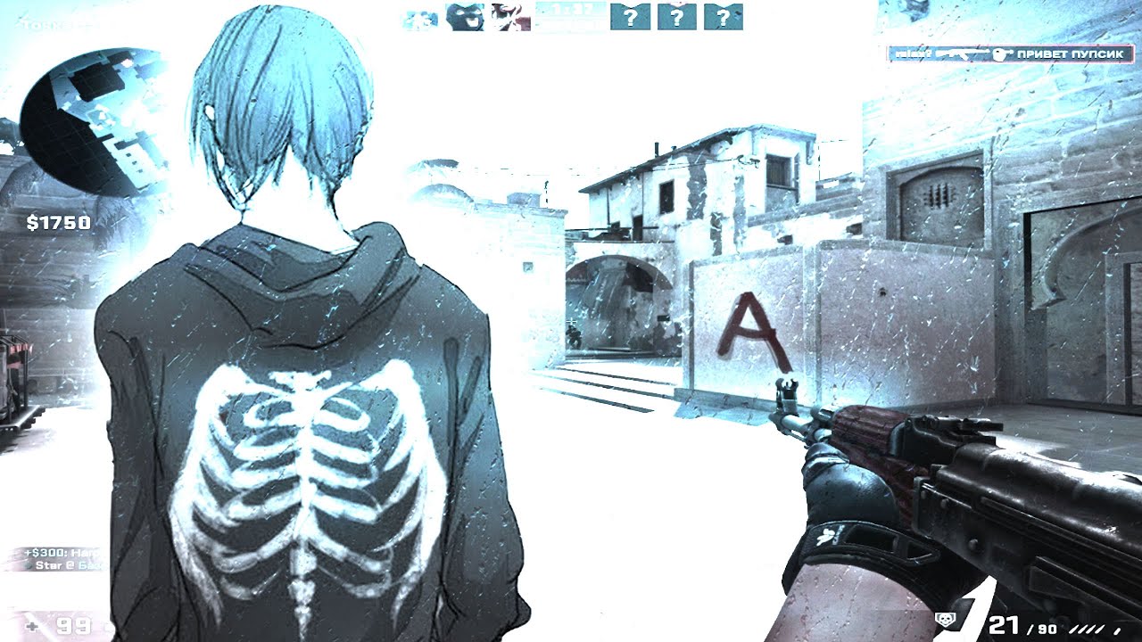 is this the end with cs go? - YouTube