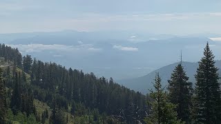 Drive From Rexburg, ID to Jackson Hole, WY